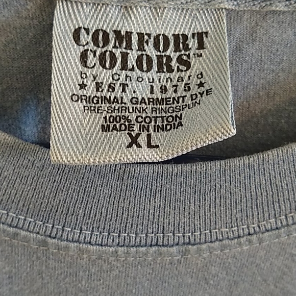 Surfaris - wipe out tshirt Xtra Large - Picture 4 of 9